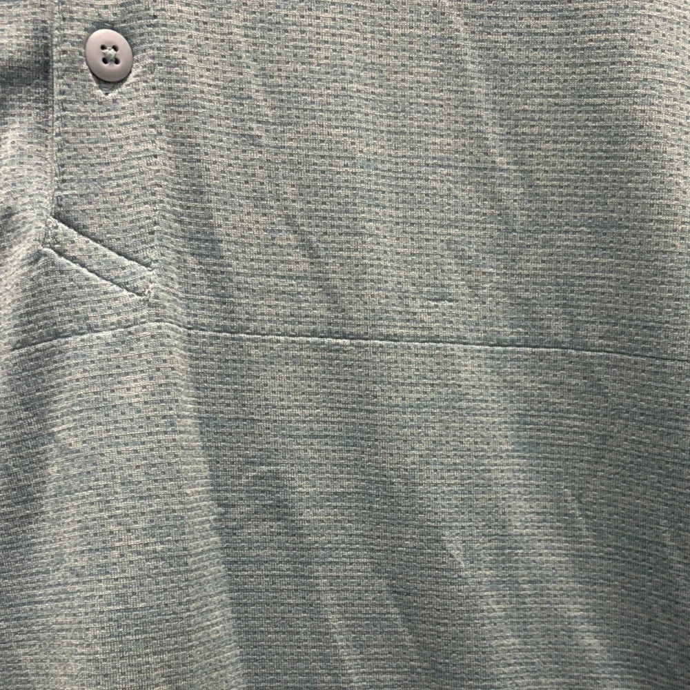 Lululemon Polo Shirt - Picture 5 of 5